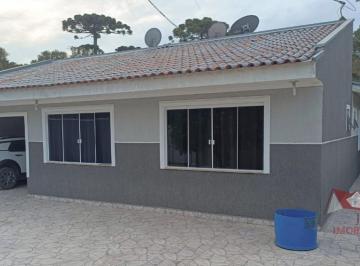 Rural de 4 quartos, São José dos Pinhais · Chácara a Venda
