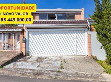 Casa de 2 quartos, São José dos Pinhais · Casa a venda 2 quartos, 1 suíte, 3 vagas, Aristocrata, São José dos Pinhais/PR