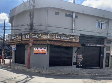 PRIMO IMÓVEIS · Salão Comercial na Cidade Patriarca  com 52m2 - Aceita Depósito Caução