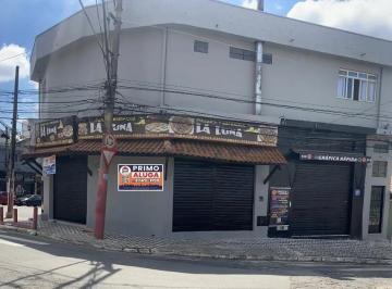 Comercial Aluguel · Oportunidade Comercial na Cidade Patriarca: Salão Ideal para Pizzaria ou Restaurante!