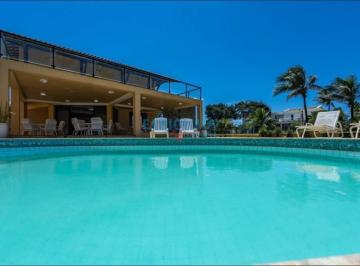 Foto 01 · Casa beira mar em Vilas do Atlântico, Lauro de Freitas
