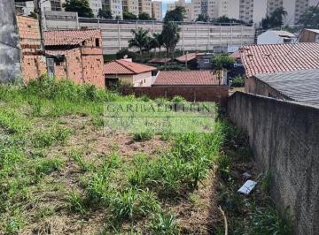 Foto 01 · Terreno, Loteamento Parque São Martinho, Campinas, SP