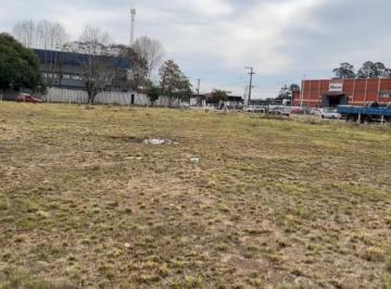 Foto 08 · Área Industrial, Canoas, RS, terreno pronto para construir, terreno para implantação de centro logís