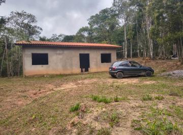 Rural de 1 quarto, Juquitiba · CHÁCARA EM JUQUITIBA COD: 5762 F:(11) 97302-9229 CESAR