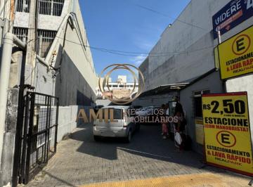 Foto 01 · Terreno Comercial de 320m² para Locação no Centro de São José dos Campos-SP! Agende sua Visita Agora