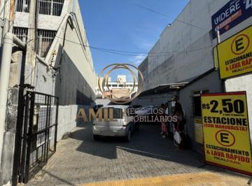 Foto 01 · Terreno Comercial de 320m² para Locação no Centro de São José dos Campos-SP! Agende sua Visita Agora