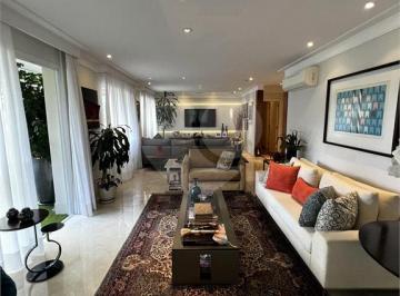Apartamento de 3 quartos, São Paulo · APARTAMENTO PARA VENDA E LOCAÇÃO NO BROOKLIN 