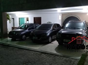 Foto 01 · Casa para Venda no Condominio Alegria 1 localizado no Bairro SIM em Feira de Santana