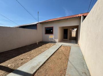 Foto 01 · CASA À VENDA COM 2 QUARTOS, BAIRRO ORLEANS I, JI-PARANÁ