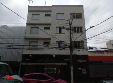 Foto 01 · Apartamento, Santana, São Paulo, SP
