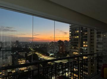 Apartamento de 3 quartos, São Paulo · APARTAMENTO PARA LOCAÇÃO NO VIE PINHEIROS