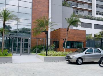 Apartamento de 2 quartos, São Paulo · APARTAMENTO 73m² 2 DORMITÓRIOS 1 SUÍTE VARANDA VISTA ETERNA AND ALTO 1 VAGA USP