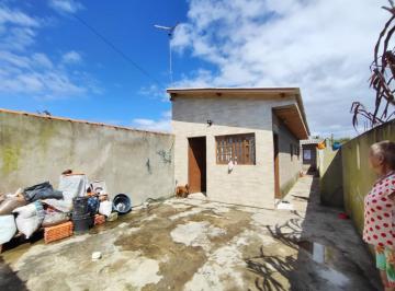 Casa de 1 quarto, Itanhaém · Casa para Venda, Itanhaém / SP.ACEITA R$ 120.000,00 DE ENTRADA 