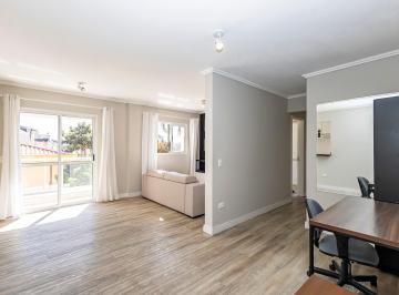 Apartamento de 3 quartos, Curitiba · Apartamento 2 quartos, 75m², no Santo Inácio por R$570.