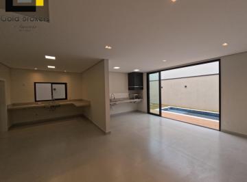 Foto 03 · CASA DE 243M² COM 3 SUÍTES NO RESERVA ERMIDA II, NO ELOY CHAVES - JUNDIAÍ - SP
