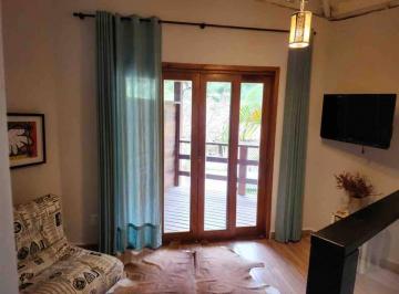 Casa de 3 quartos, São Sebastião · Casa à Venda em Condomínio – Estrada do Cascalho