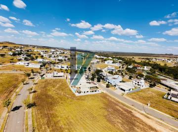 Terreno , Cidade Ocidental · LOTES ALPHAVILLE 1 , CONDOMÍNIO RESORT , 583M²