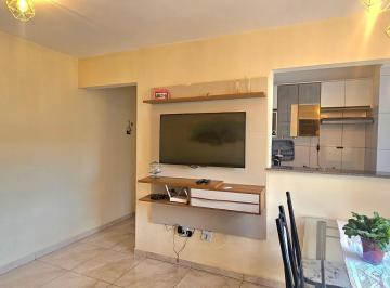 Apartamento de 2 quartos, Valinhos · Apartamento condomínio Jesus de Nazaré em Valinhos SP