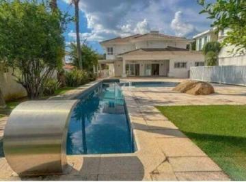 fundos · Casa à venda no Condomínio Morada do Sol em Vinhedo - SP