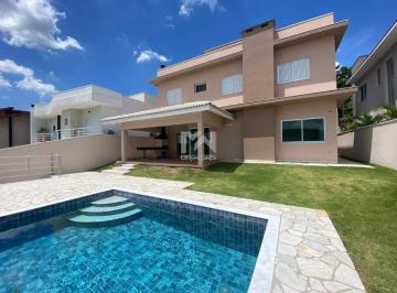 piscina · Casa à venda no Condomínio Santa Isabel em Louveira - SP