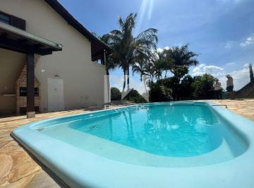 piscina · Casa à venda no Condomínio Recanto Florido em Vinhedo - SP