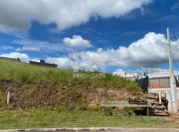 terreno · Terreno à venda no Condomínio Reserva Jatobás em Louveira - SP