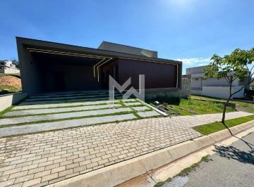 Casa · 260m² · 3 Quartos · 4 Vagas · Casa térrea à venda no Residencial Arboretum em Vinhedo - SP
