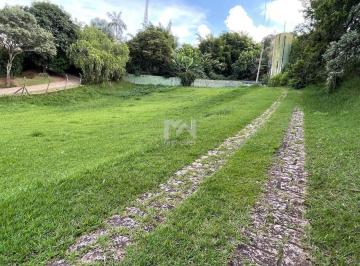 Terreno · 2691m² · Terreno à venda Chácaras do Lago Vinhedo - SP