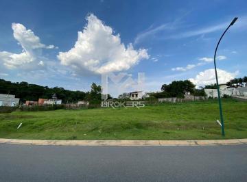 terreno · Terreno à venda no Residencial Arboretum em Vinhedo - SP