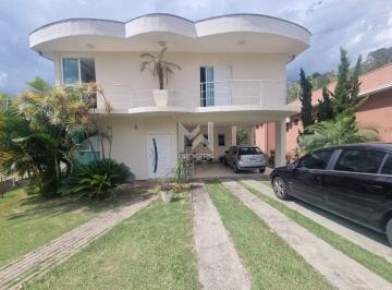 fachada · Casa à venda no Condomínio Villagio di Verona em Vinhedo - SP