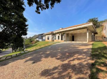 Fachada · Casa térrea à venda no Residencial Jardim Primavera em Louveira - SP
