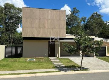 Casa · 400m² · 4 Quartos · 2 Vagas · Casa a venda no Condomínio Arboretum em Vinhedo - SP