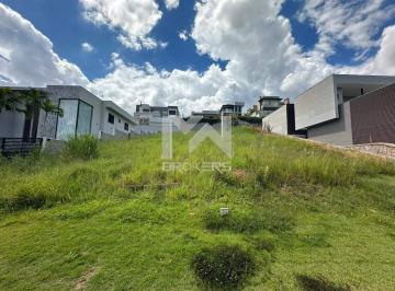 terreno · Lote à venda no Residencial Campo de Toscana em Vinhedo - SP