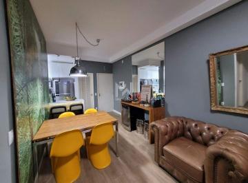 salas · Apartamento à venda no Condomínio Residencial Riachuelo em Vinhedo - SP