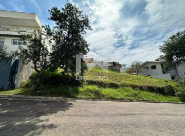 Frente · Terreno a venda no condomínio Villagio Capriccio na cidade de Louveira-SP