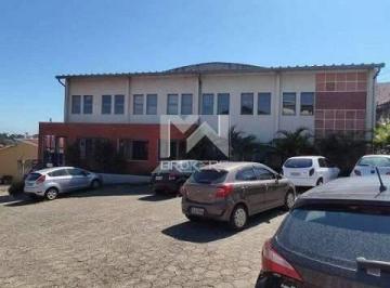 fachada · Galpão comercial/industrial para locação em Vinhedo - SP