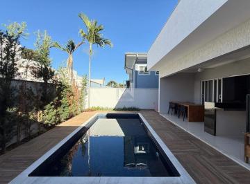 fundos · Casa à venda no Condomínio Reserva da Mata em Vinhedo - SP
