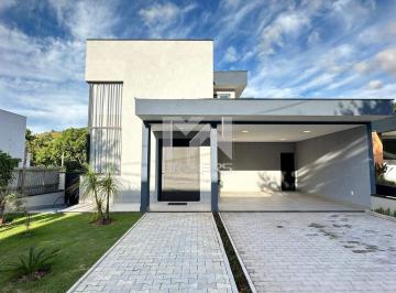 Casa · 520m² · 3 Quartos · 2 Vagas · Casa à venda no Condomínio Morada do Bosque em Vinhedo - SP