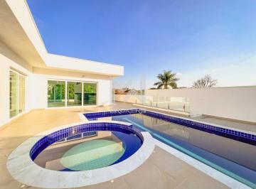 piscina · Casa à venda em Condomínio Estância Marambaia em Vinhedo - SP