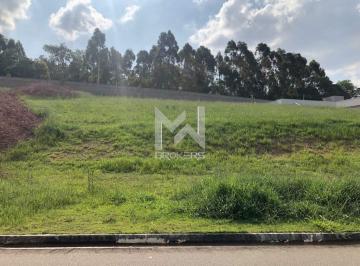 terreno · Terreno à venda no Condominio Villa D Oro em Vinhedo - SP