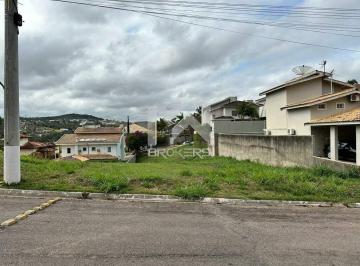 Frente · Terreno a venda no condomínio Villagio Capriccio na cidade de Louveira-SP