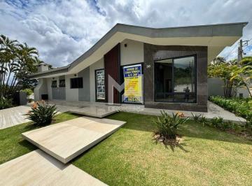 Casa · 230m² · 3 Quartos · 4 Vagas · Casa térrea para alugar no Condomínio São Joaquim em Vinhedo - SP