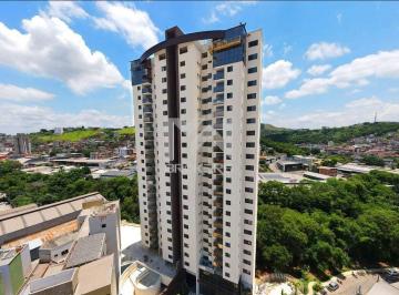 fachada · Apartamento cobertura à venda no Edificio Residencial Miami em Valinhos - SP