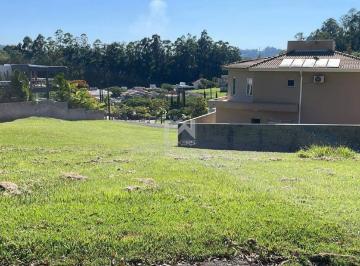 terreno · Terreno a venda no condomínio Santa Teresa - Vinhedo - SP 