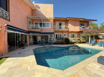 Casa · 641m² · 5 Quartos · 2 Vagas · Casa à venda no Condomínio Estância Marambaia em Vinhedo - SP