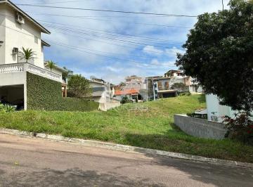 Frente · Terreno a venda no condomínio Villagio Capriccio na cidade de Louveira-SP