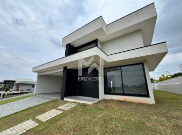Casa · 285m² · 3 Quartos · 2 Vagas · Casa térrea à venda no Residencial Campo de Toscana em Vinhedo - SP