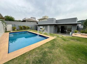 fundos · Casa térrea à venda no Condomínio Reserva dos Vinhedos em Louveira - SP