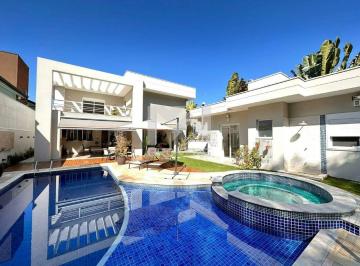 piscina · Casa à venda no Condomínio Residencial Terras de Vinhedo - Vinhedo - SP