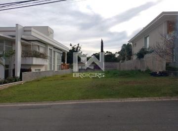 Terreno · 503m² · Terreno plano no Condomínio Reserva das Palmeiras na cidade de Valinhos - SP